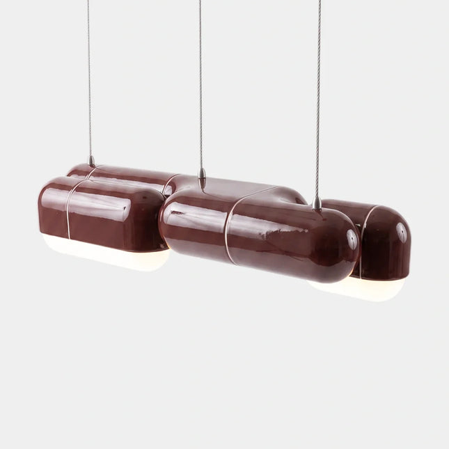U · 044 · Pendant