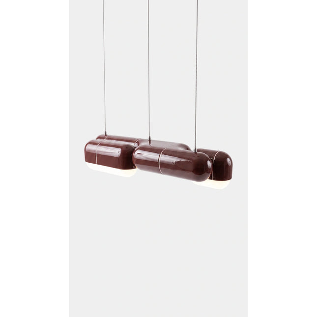 U · 044 · Pendant