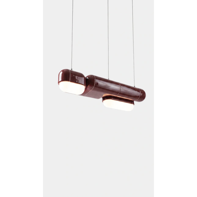 U · 044 · Pendant
