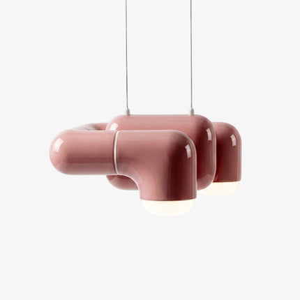 U · 048 · Pendant