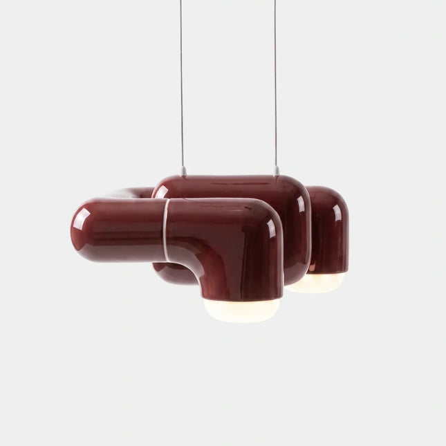 U · 048 · Pendant