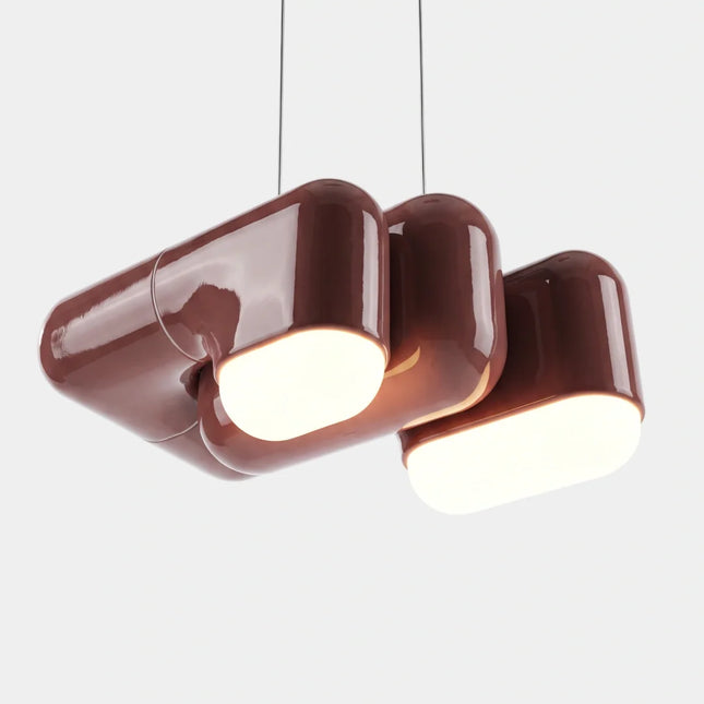 U · 048 · Pendant