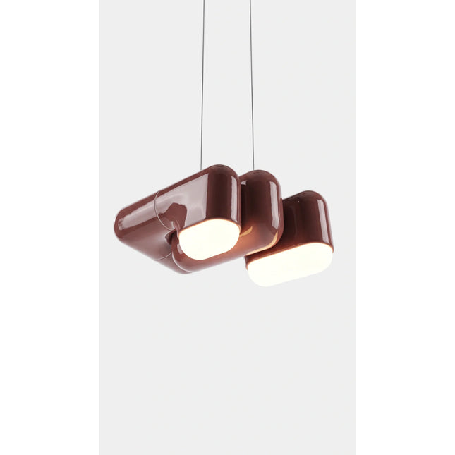 U · 048 · Pendant