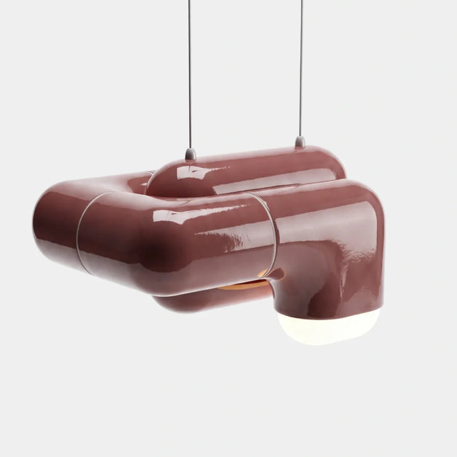 U · 048 · Pendant