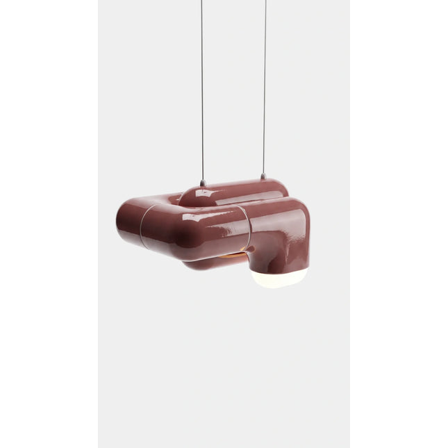 U · 048 · Pendant