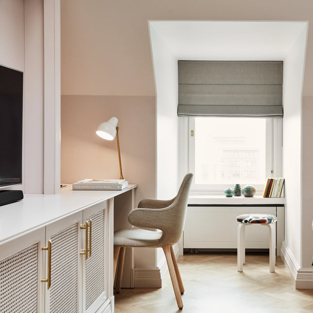 VL 38-ÉCLAIRAGE FRANÇAIS