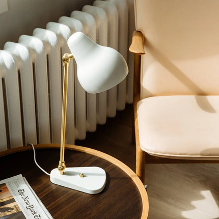 VL 38-ÉCLAIRAGE FRANÇAIS