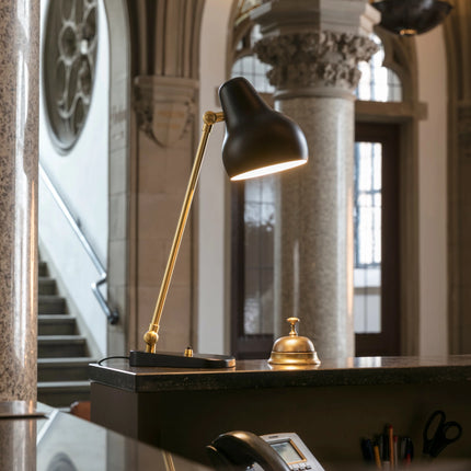 VL 38-ÉCLAIRAGE FRANÇAIS