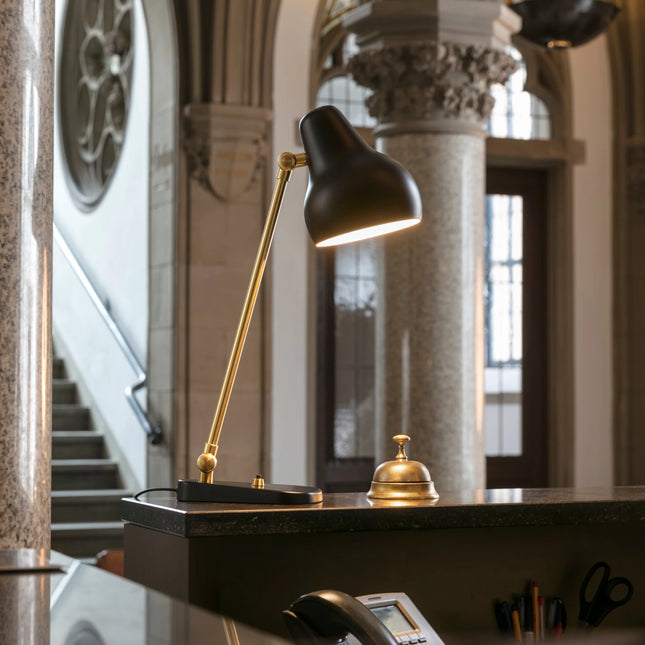 VL 38-ÉCLAIRAGE FRANÇAIS