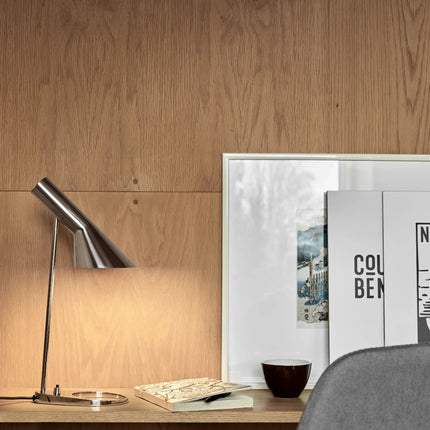 AJ-ÉCLAIRAGE FRANÇAIS