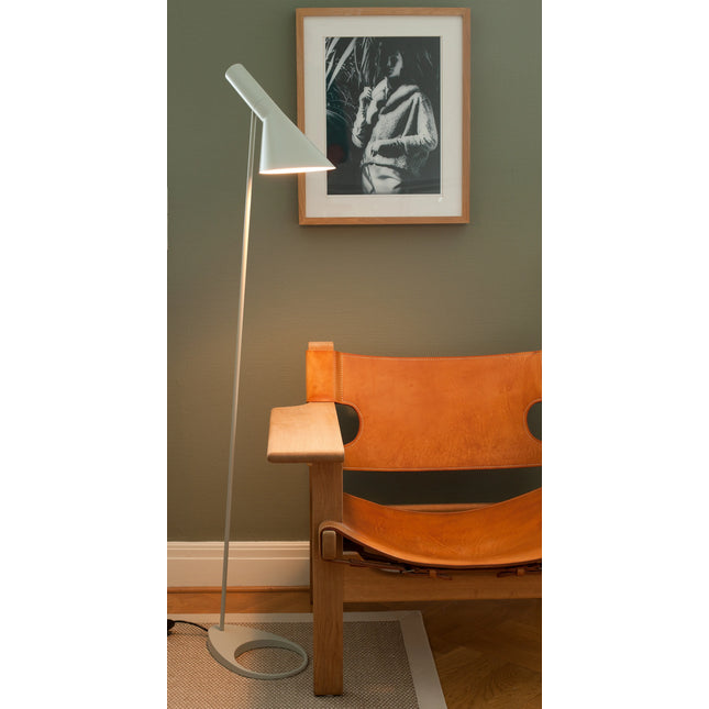AJ - Lampadaire