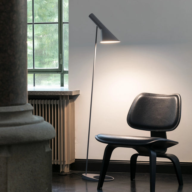 AJ - Lampadaire