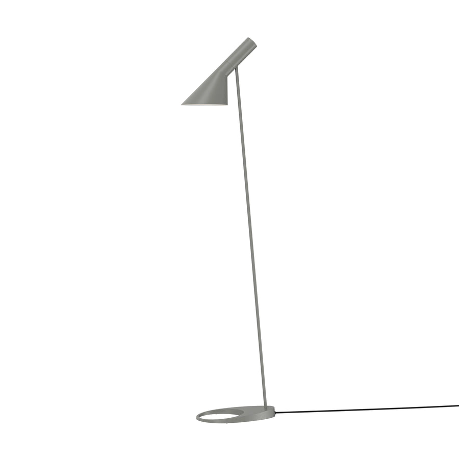 AJ - Lampadaire, Gris chaud