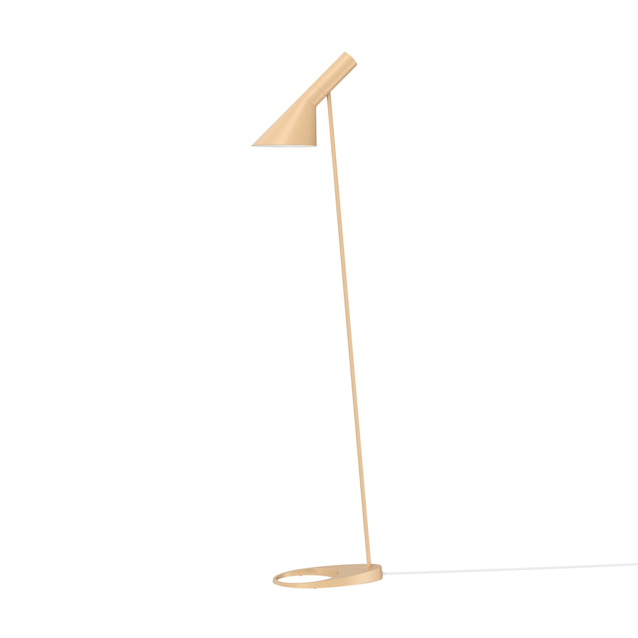 AJ - Lampadaire, Sable chaud