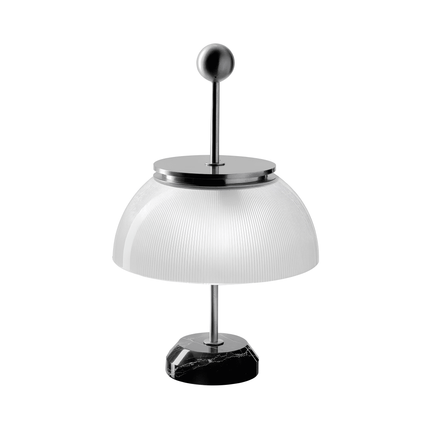 Alfa_Lampe_Artemide_ÉCLAIRAGE FRANÇAIS