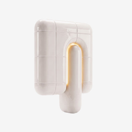 U · 013 · Wall Lamp