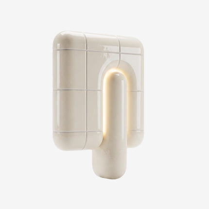 U · 013 · Wall Lamp