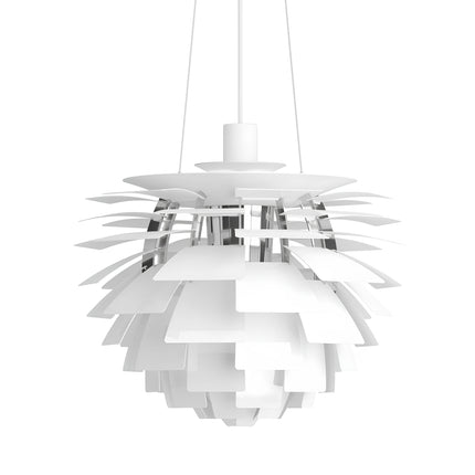 ARTICHOKE_Suspension_Louis Poulsen_ÉCLAIRAGE FRANÇAIS
