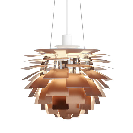 ARTICHOKE_Suspension_Louis Poulsen_ÉCLAIRAGE FRANÇAIS