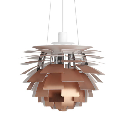 ARTICHOKE_Suspension_Louis Poulsen_ÉCLAIRAGE FRANÇAIS