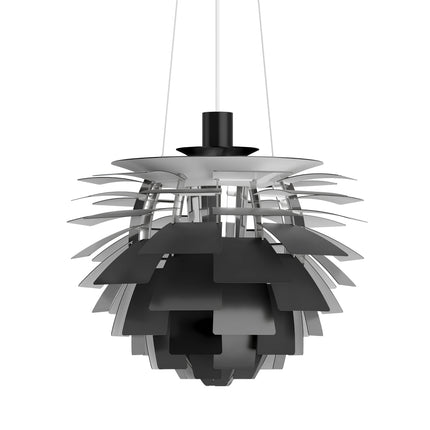 ARTICHOKE_Suspension_Louis Poulsen_ÉCLAIRAGE FRANÇAIS