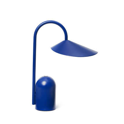 ARUM_Lampe_Ferm Living_ÉCLAIRAGE FRANÇAIS