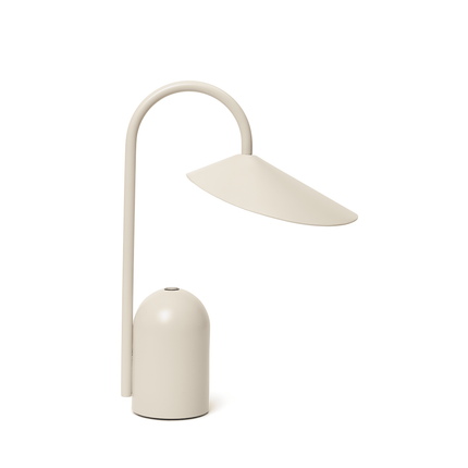 ARUM_Lampe_Ferm Living_ÉCLAIRAGE FRANÇAIS