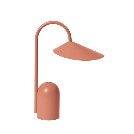 ARUM_Lampe_Ferm Living_ÉCLAIRAGE FRANÇAIS