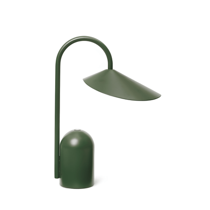 ARUM_Lampe_Ferm Living_ÉCLAIRAGE FRANÇAIS