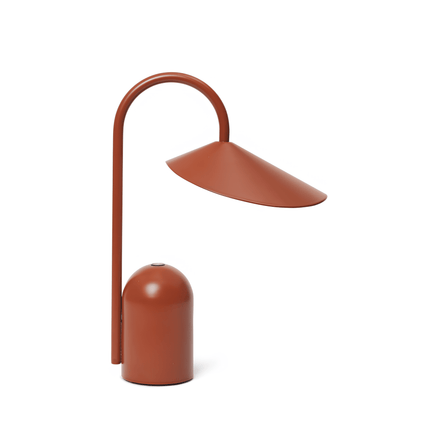 ARUM_Lampe_Ferm Living_ÉCLAIRAGE FRANÇAIS