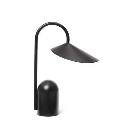 ARUM_Lampe_Ferm Living_ÉCLAIRAGE FRANÇAIS