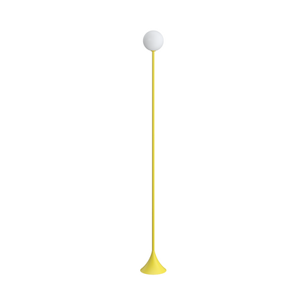 ASYMPTOTE_Lampadaire_Atelier Areti_ÉCLAIRAGE FRANÇAIS