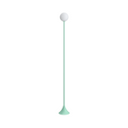 Vert d'eau