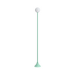 Vert d'eau