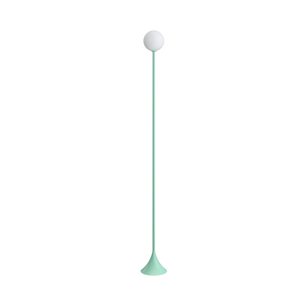 ASYMPTOTE_Lampadaire_Atelier Areti_ÉCLAIRAGE FRANÇAIS