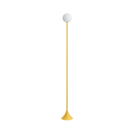 ASYMPTOTE_Lampadaire_Atelier Areti_ÉCLAIRAGE FRANÇAIS
