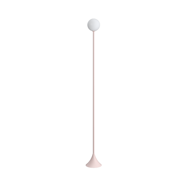 Asymptote, lampadaire