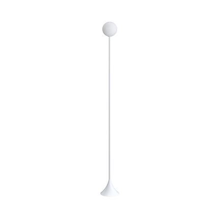 ASYMPTOTE_Lampadaire_Atelier Areti_ÉCLAIRAGE FRANÇAIS