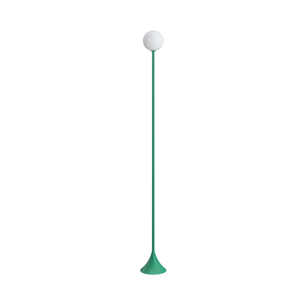 ASYMPTOTE_Lampadaire_Atelier Areti_ÉCLAIRAGE FRANÇAIS