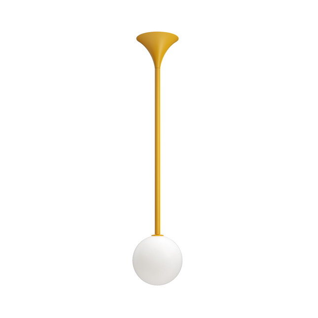 Asymptote, suspension