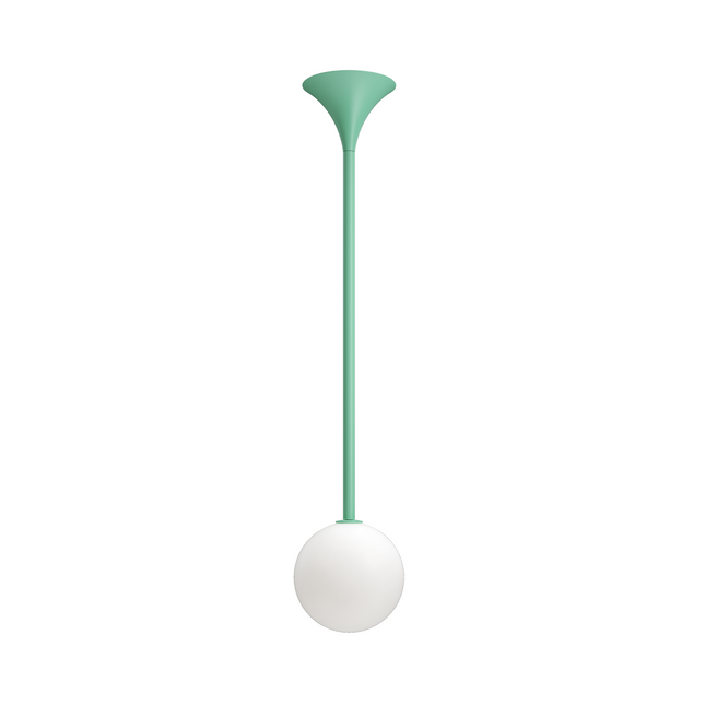 Asymptote, suspension