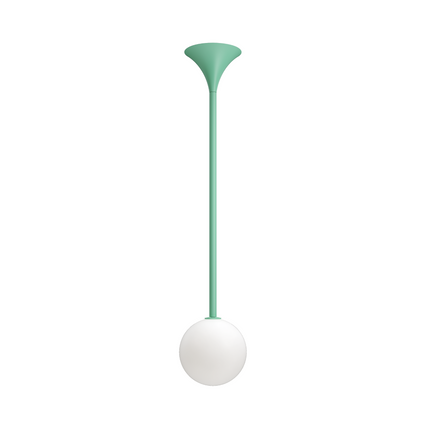 ASYMPTOTE_Suspension_Atelier Areti_ÉCLAIRAGE FRANÇAIS