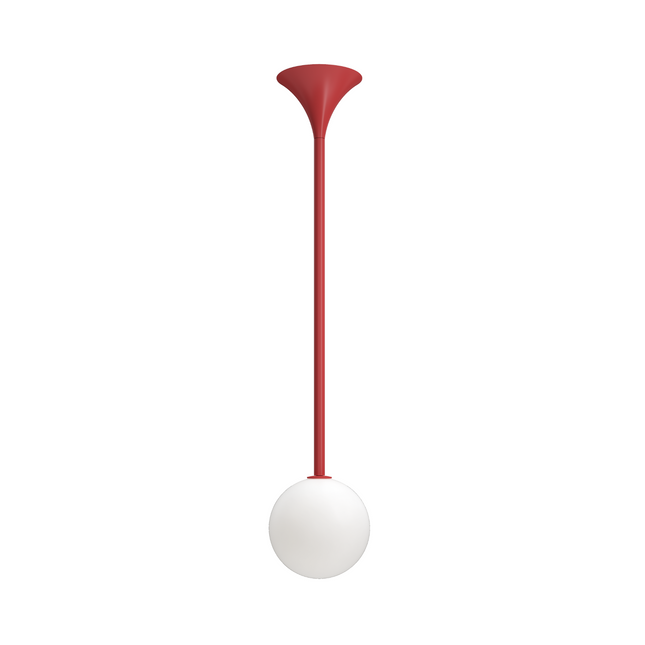 Asymptote, suspension