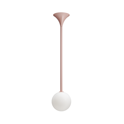 ASYMPTOTE_Suspension_Atelier Areti_ÉCLAIRAGE FRANÇAIS