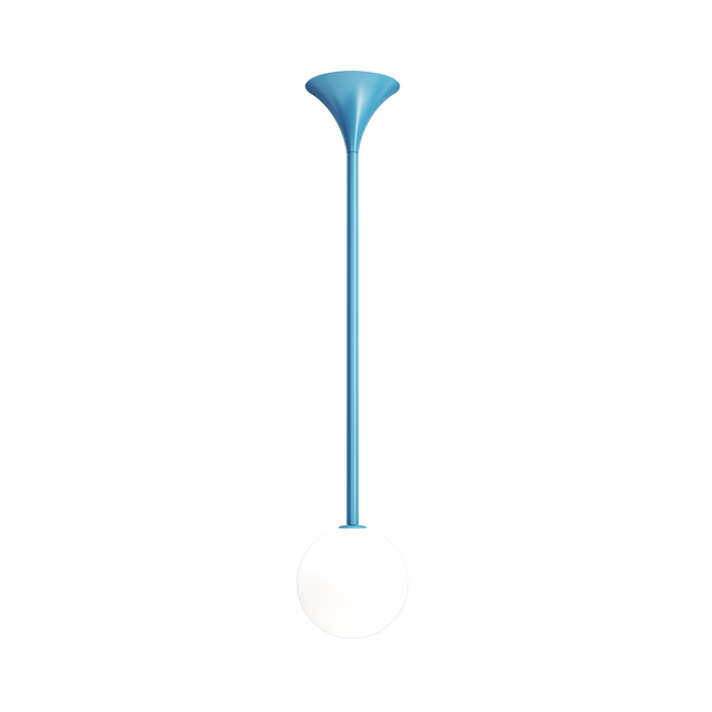 Asymptote, suspension
