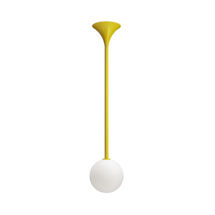 ASYMPTOTE_Suspension_Atelier Areti_ÉCLAIRAGE FRANÇAIS