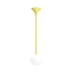 Jaune clair