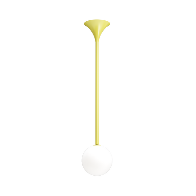 Asymptote, suspension