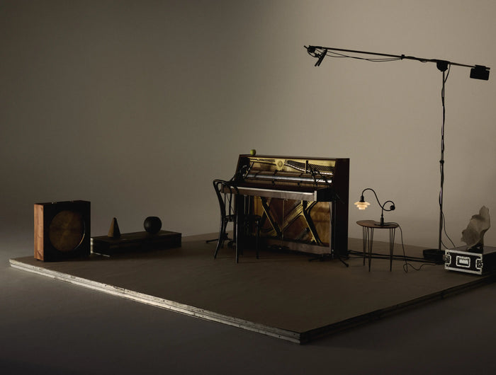 PH 1/1 PIANO