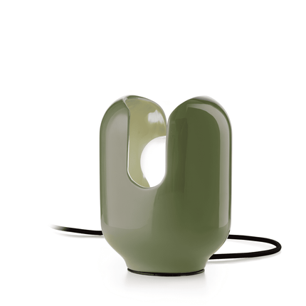 BATUCADA_Lampe_Ferroluce_ÉCLAIRAGE FRANÇAIS